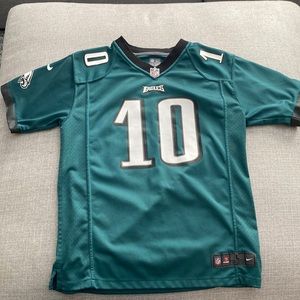 Philly Eagles Jersey